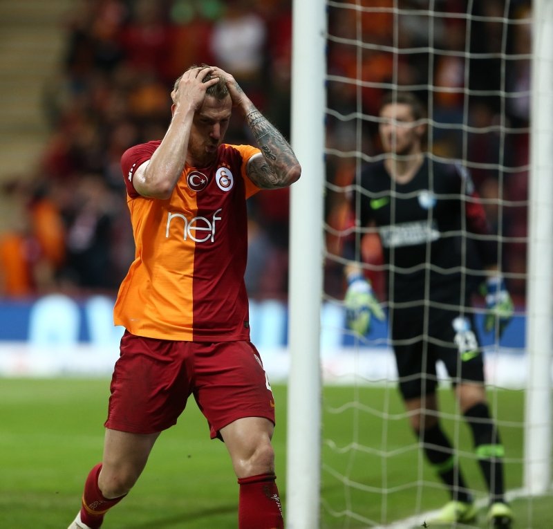 İşte Serdar Aziz’i yakan rapor!