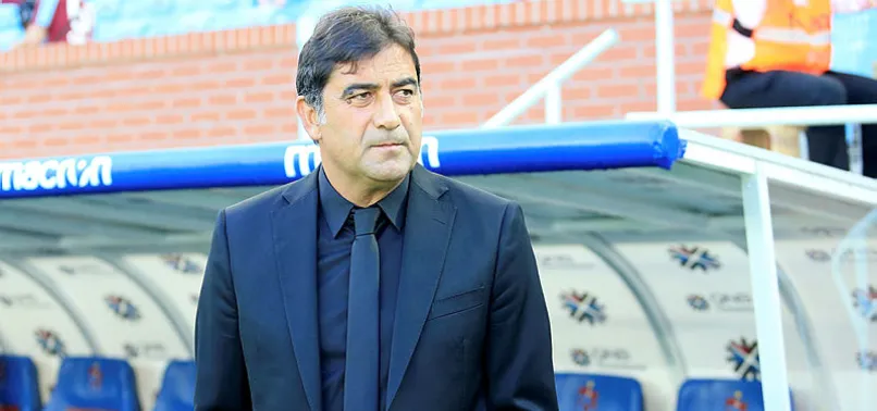 Ünal Karaman, Trabzonspor’da iz bırakıyor