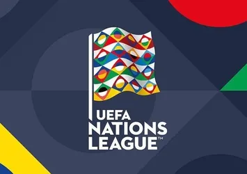 UEFA Uluslar Ligi'nde toplu sonuçlar