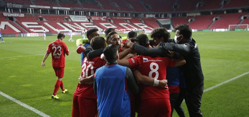 samsunspor 2 2 altinordu mac sonucu ozet aspor
