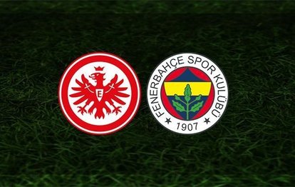 Eintracht Frankfurt - Fenerbahçe UEFA Avrupa Ligi maçı ne zaman? Fenerbahçe maçı saat kaçta ve hangi kanalda? Muhtemel 11’ler