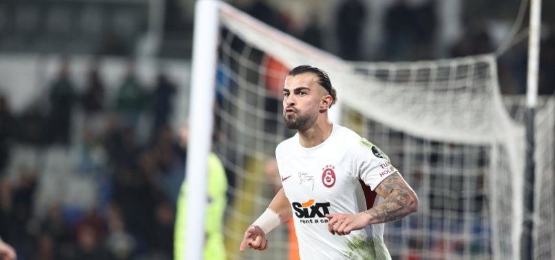 Galatasaray'ın büyük umutlarla transfer ettiği Abdülkerim Bardakcı beklentileri karşıladı!