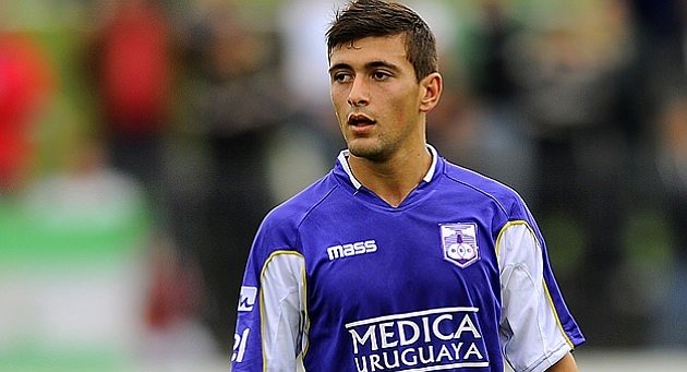 Fenerbahçe yeni  ‘Alex’ için Brezilya’da