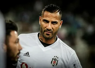 Quaresma hayat hikayesini anlattı