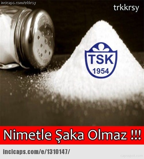 Tuzlaspor - Galatasaray maçı capsleri