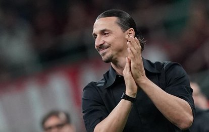 TRANSFER HABERİ | Ibrahimovic Galatasaray’ın kapısını çalacak!