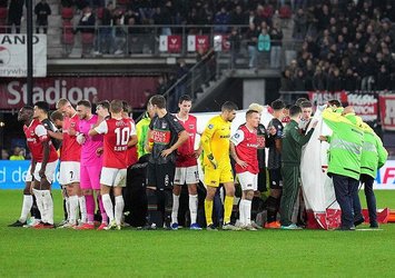 Bas Dost kararını verdi!