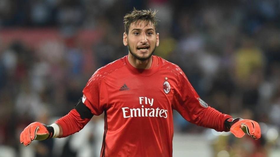 En yetenekli genç futbolcular arasında bir Türk