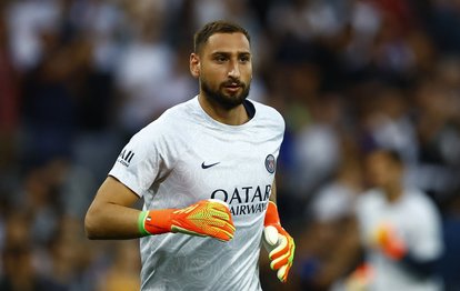 Donnarumma’ya hırsız şoku! Saldırıya uğradı