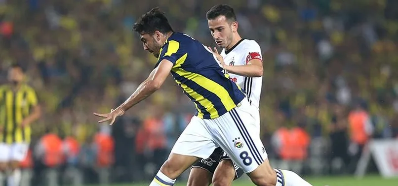 Fenerbahçe'nin yükselen yıldızı Ozan Tufan
