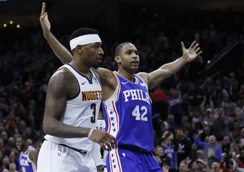 Furkan'lı Philadelphia evinde galip