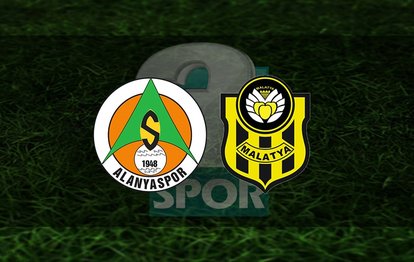 Alanyaspor Yeni Malatyaspor maçı CANLI İZLE Alanyaspor-Malatyaspor canlı anlatım