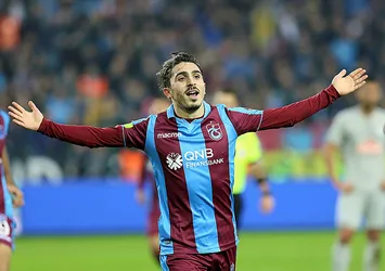 Abdülkadir Ömür gün sayıyor