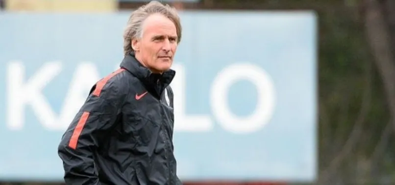 Riekerink’ten derbi için sürpriz karar!
