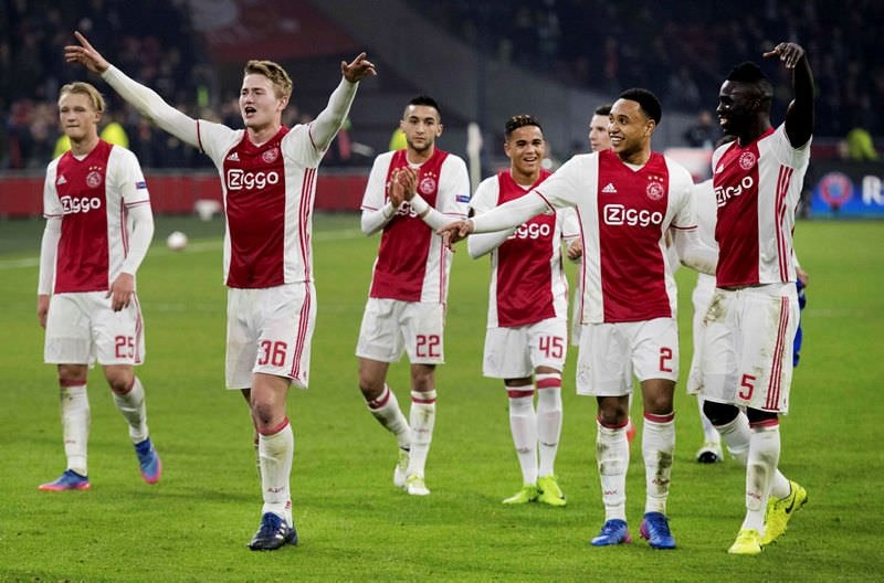 UEFA kulüpler sıralaması güncellendi