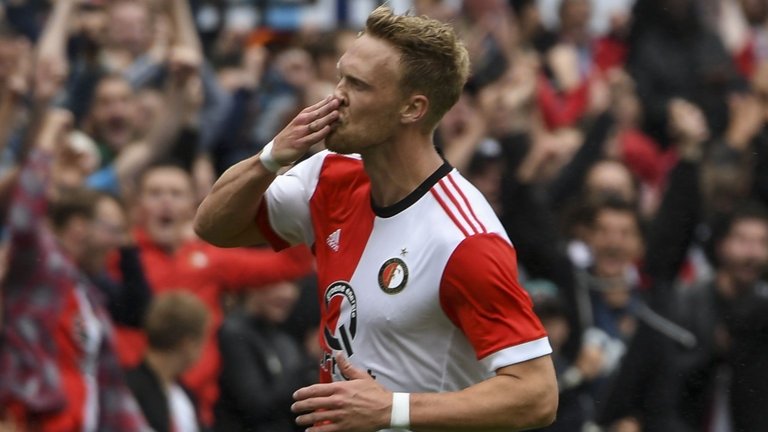 Nicolai Jorgensen’den Fenerbahçe’ye yeşil ışık