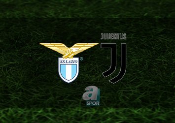 Lazio - Juventus maçı ne zaman?