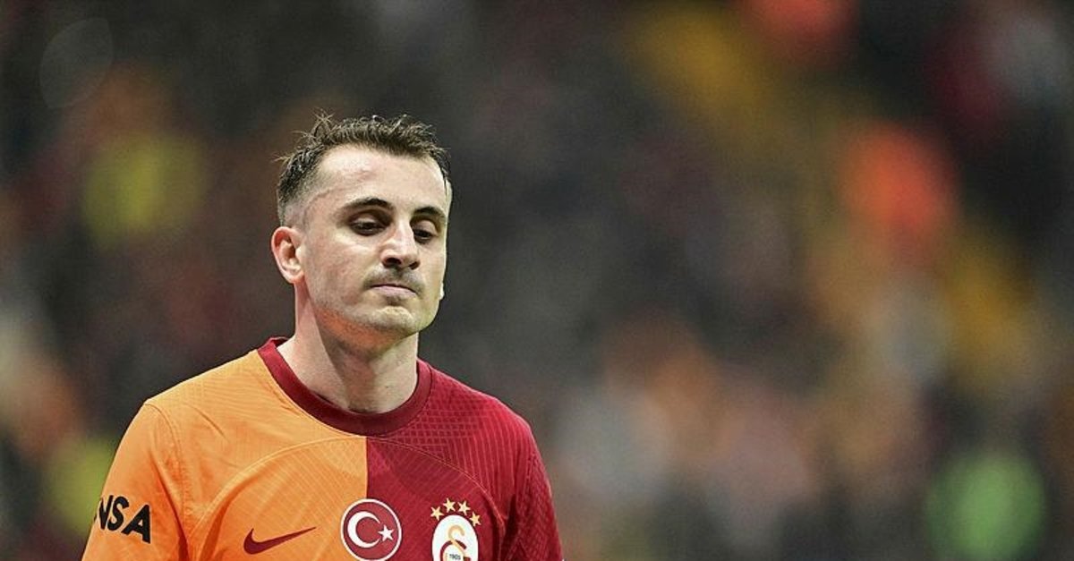 Kerem'den flaş sözler! 'Stresten 2 dişim kırıldı'