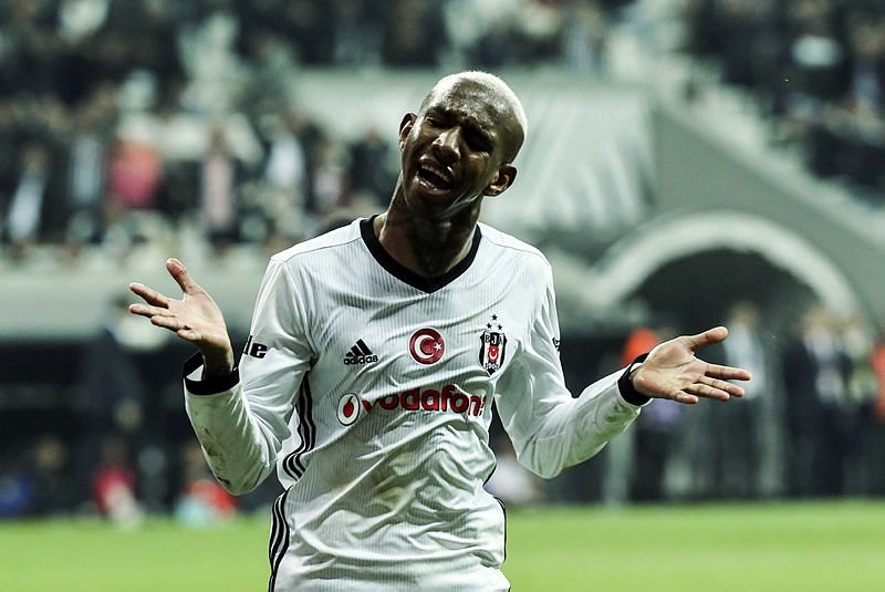 10 yıllık seriyi tarihe gömdü