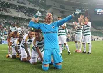 Juventus'tan Harun Tekin bombası