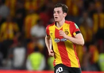 Malatyaspor'a Tunuslu sol bek