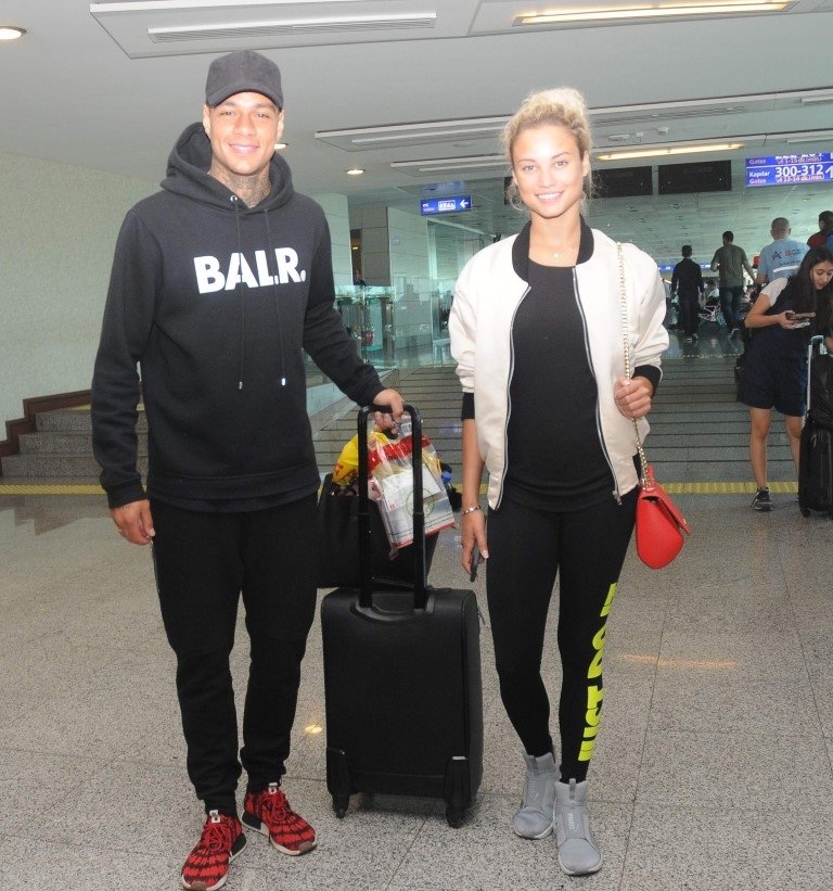 Yeni yenge Rose Bertram’dan 15 Temmuz açıklaması