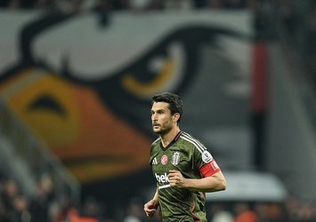 Necip Uysal'dan geri dönüş sözleri!