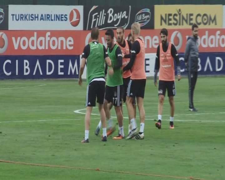 Caner Erkin: Cenk benim kardeşimdir