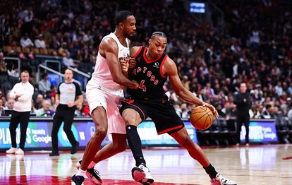 İşte NBA’de gecenin sonuçları!