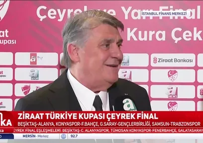 Serdal Adalı'dan Fenerbahçe yorumu