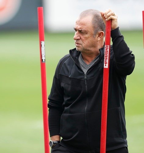 Galatasaray’da Nagatomo sürprizi