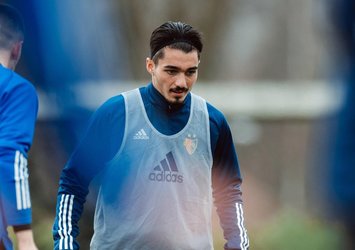 Trabzonspor'da Palacios iddiası