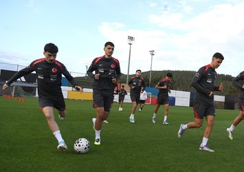 Ümit Milliler 1 puanla yetindi!