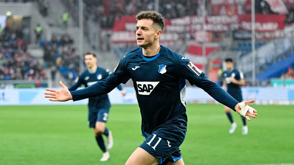 Fenerbahçe'nin santrforu Bundesliga'dan! Transferde Ada'dan dev rakip