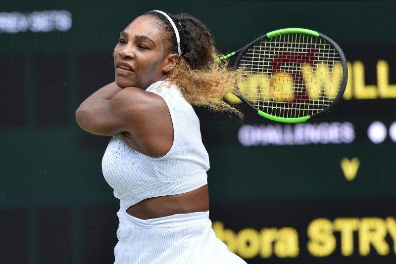 Wimbledon’da tarihi an! Rekor...