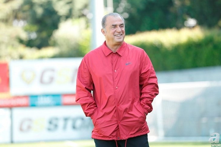 Fatih Terim neşteri vurdu! Tam 14 isim