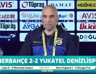 Zeki Murat Göle: Bize yakışmayan bir sonuç