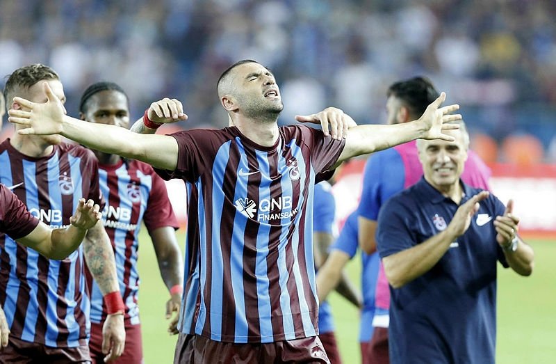 UEFA kulüp sıralamasını güncelledi