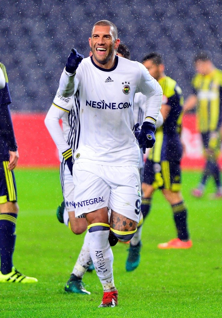 Fenerbahçe’de Lukasz Teodorczyk sesleri!