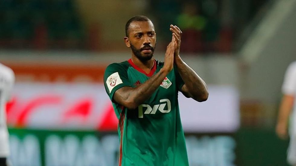 Fernandes bedavaya Galatasaray’a