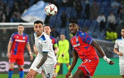 Beşiktaş’ta hedef Rafiu Durosinmi