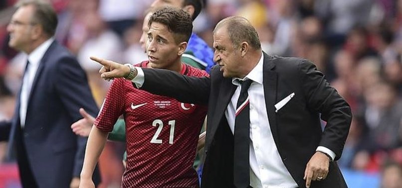 Ters köşe... Emre Mor'un menajeri Galatasaray'a kazık attı!