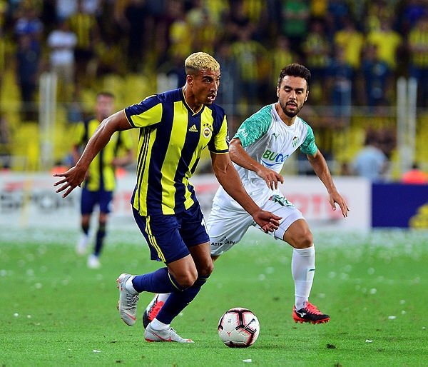 Süper Lig’in elde kalan yıldızları!