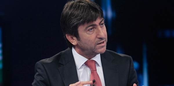 Onu kadroya almamak hıyanettir
