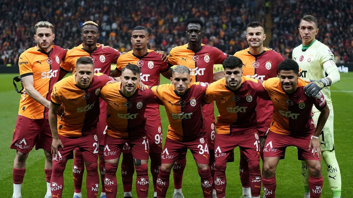 Galatasaray'dan şok transfer kararı! Teklif yapılmayacak Galatasaray'dan şok transfer kararı! Teklif yapılmayacak