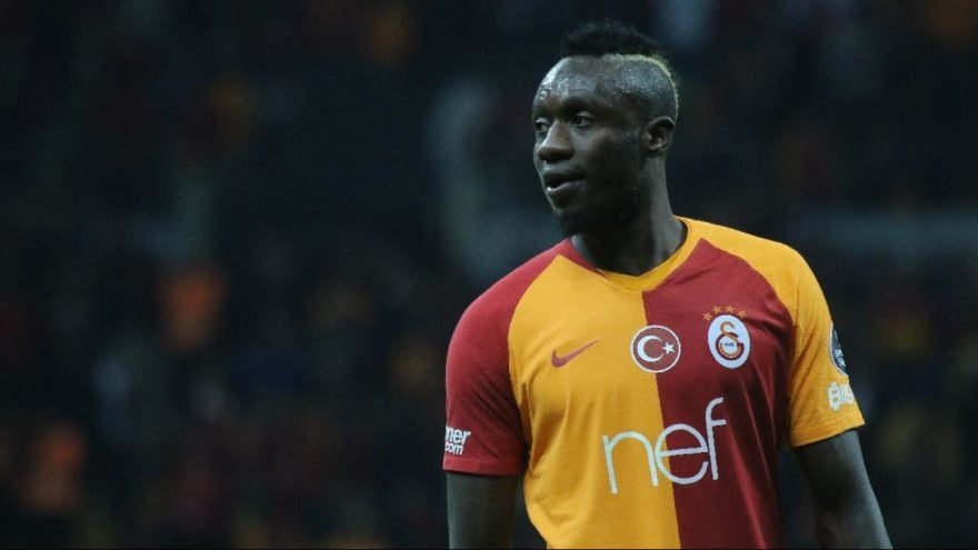 Galatasaray’ın transferleri suya düştü! Paralar bitti ve Diagne...