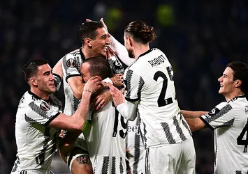 Juve sahasında tek golle güldü!