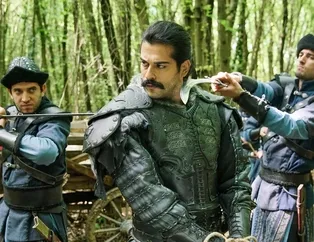 Kuruluş Osman 21. bölüm tek parça izle!
