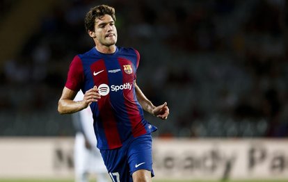 TRANSFER HABERLERİ: Beşiktaş’a Marcos Alonso önerisi! Bonservis bedeli ödenmeyecek