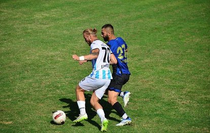 Erbaaspor 3-0 Fatsa Belediyespor MAÇ SONUCU-ÖZET | Ziraat Türkiye Kupası